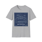 Built on Rhythm T-Shirt