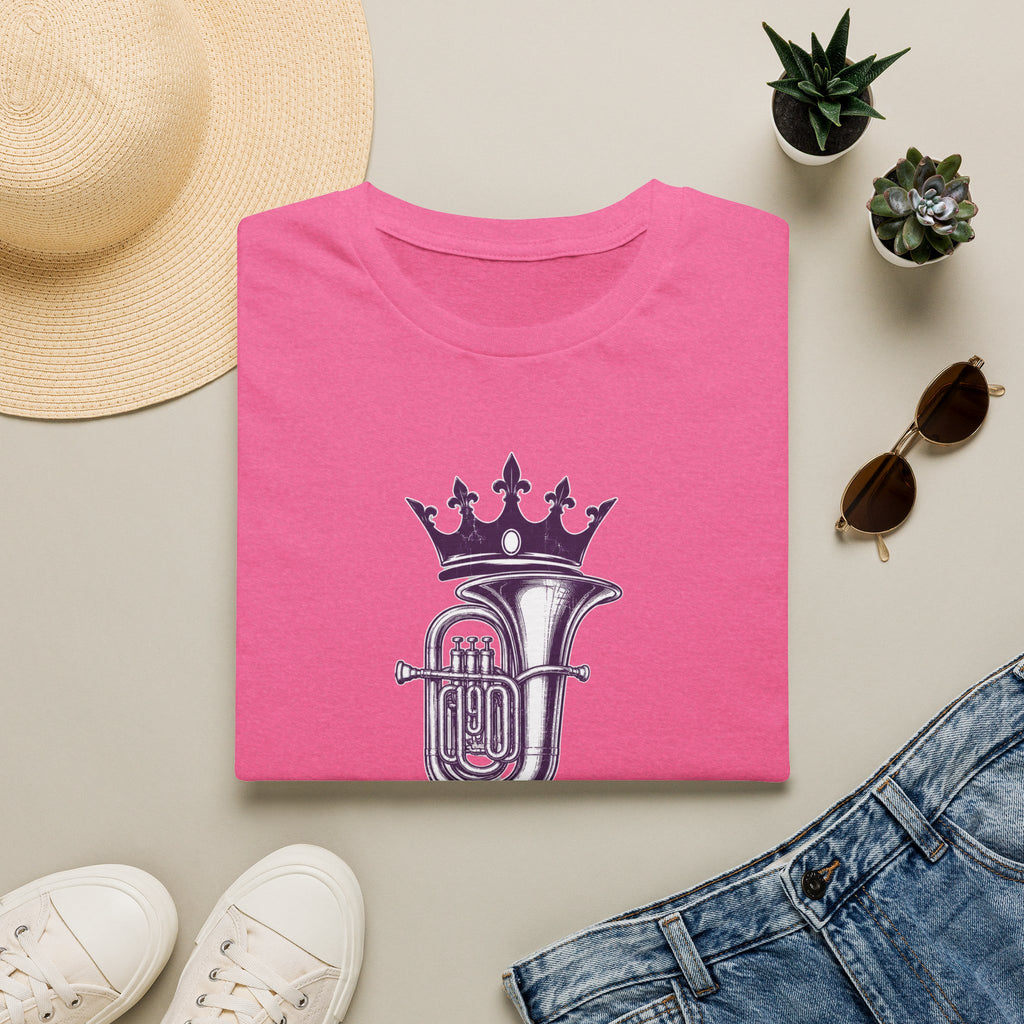 Tuba Queen T-Shirt