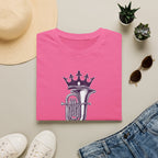 Tuba Queen T-Shirt