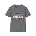 Bassoon Queen T-Shirt