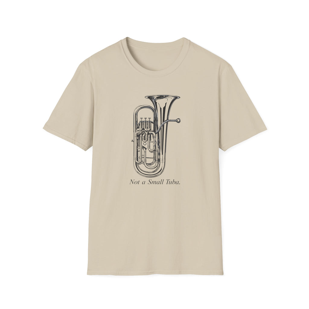 Euphonium T-Shirt