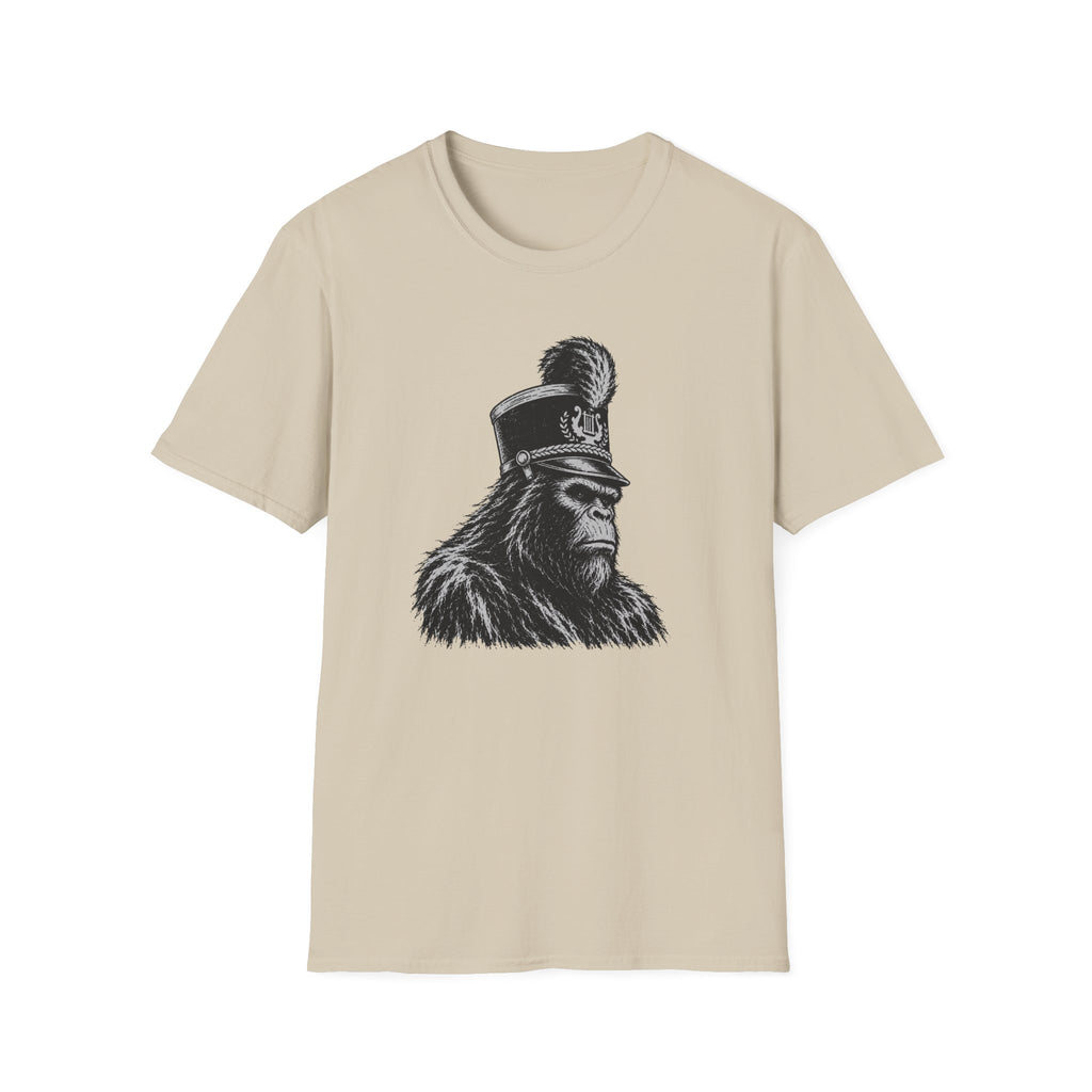 Bigfoot T-Shirt
