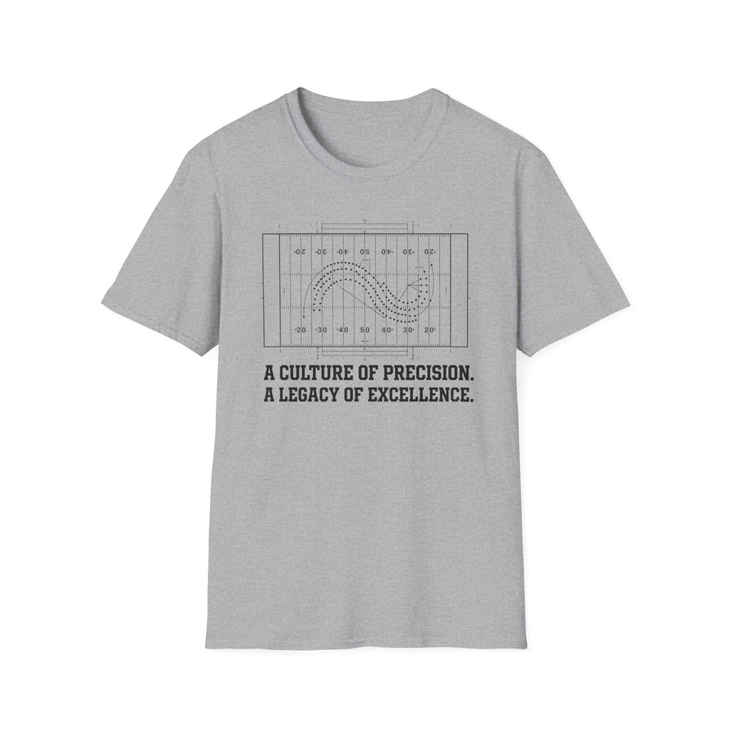 Culture of Precision T-Shirt