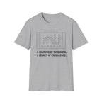 Culture of Precision T-Shirt