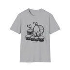 Percussion T-Shirt