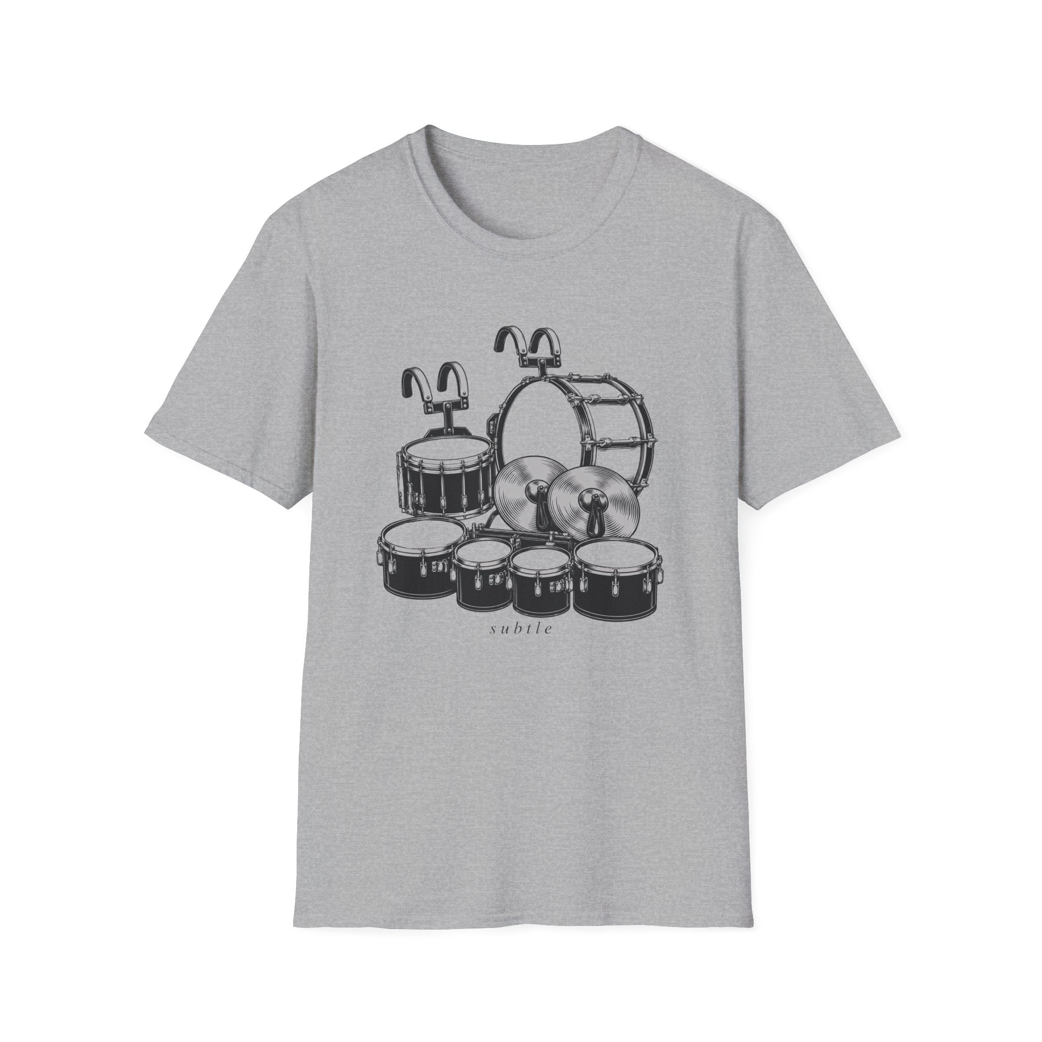 Percussion T-Shirt