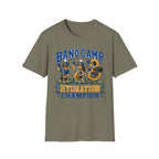 Band Camp Hydration Champion T-Shirt