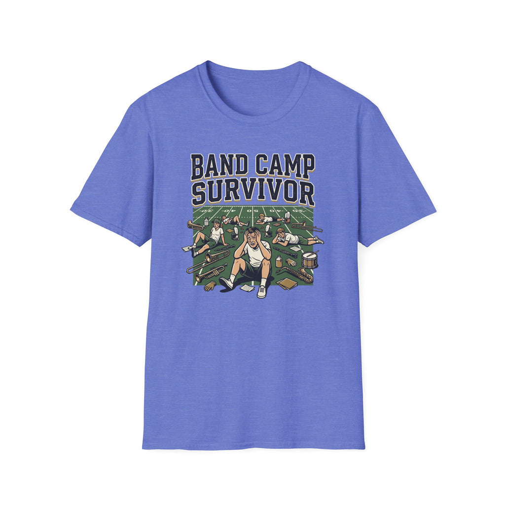 Band Camp Survivor