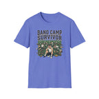 Band Camp Survivor