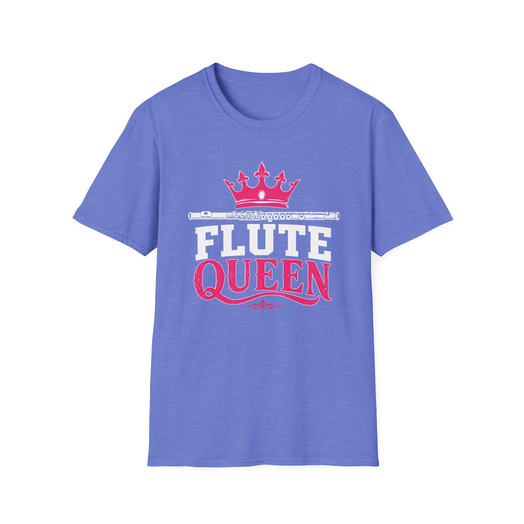Flute Queen T-Shirt