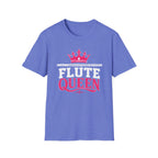 Flute Queen T-Shirt