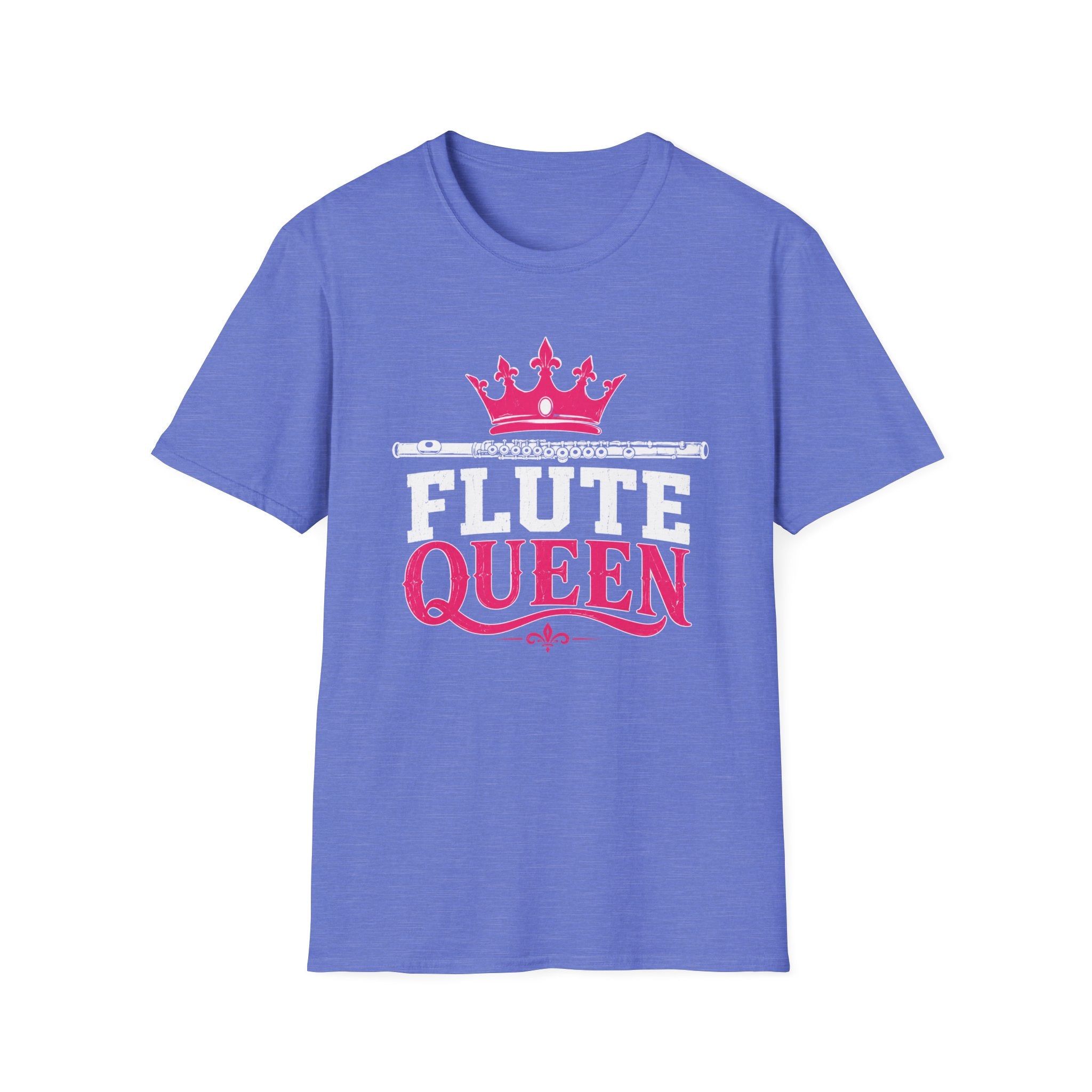Flute Queen T-Shirt