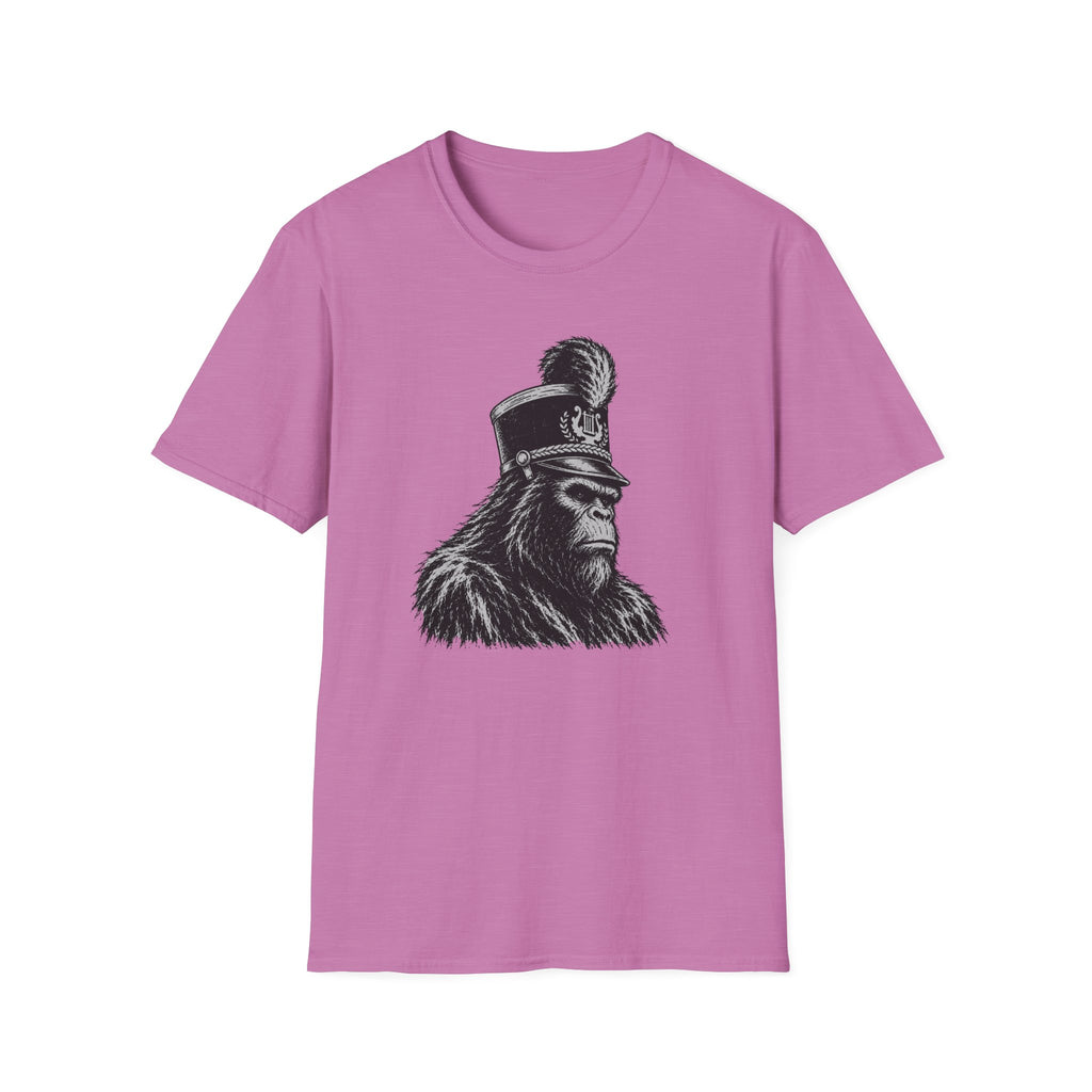 Bigfoot T-Shirt