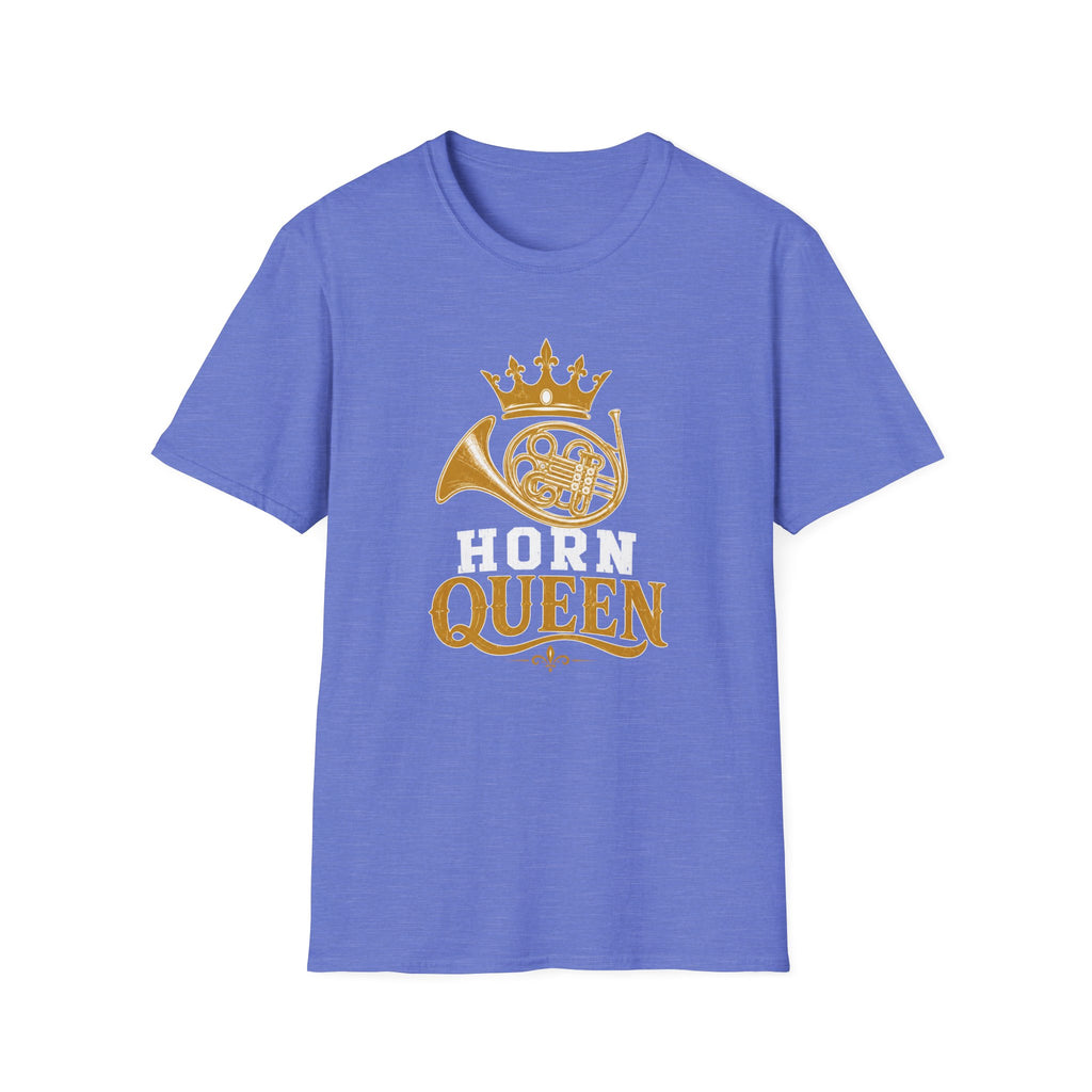 Horn Queen T-Shirt