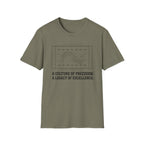 Culture of Precision T-Shirt