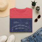 Built on Rhythm T-Shirt