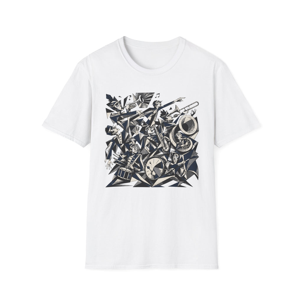 March On Guernica T-Shirt