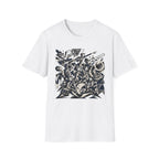 March On Guernica T-Shirt