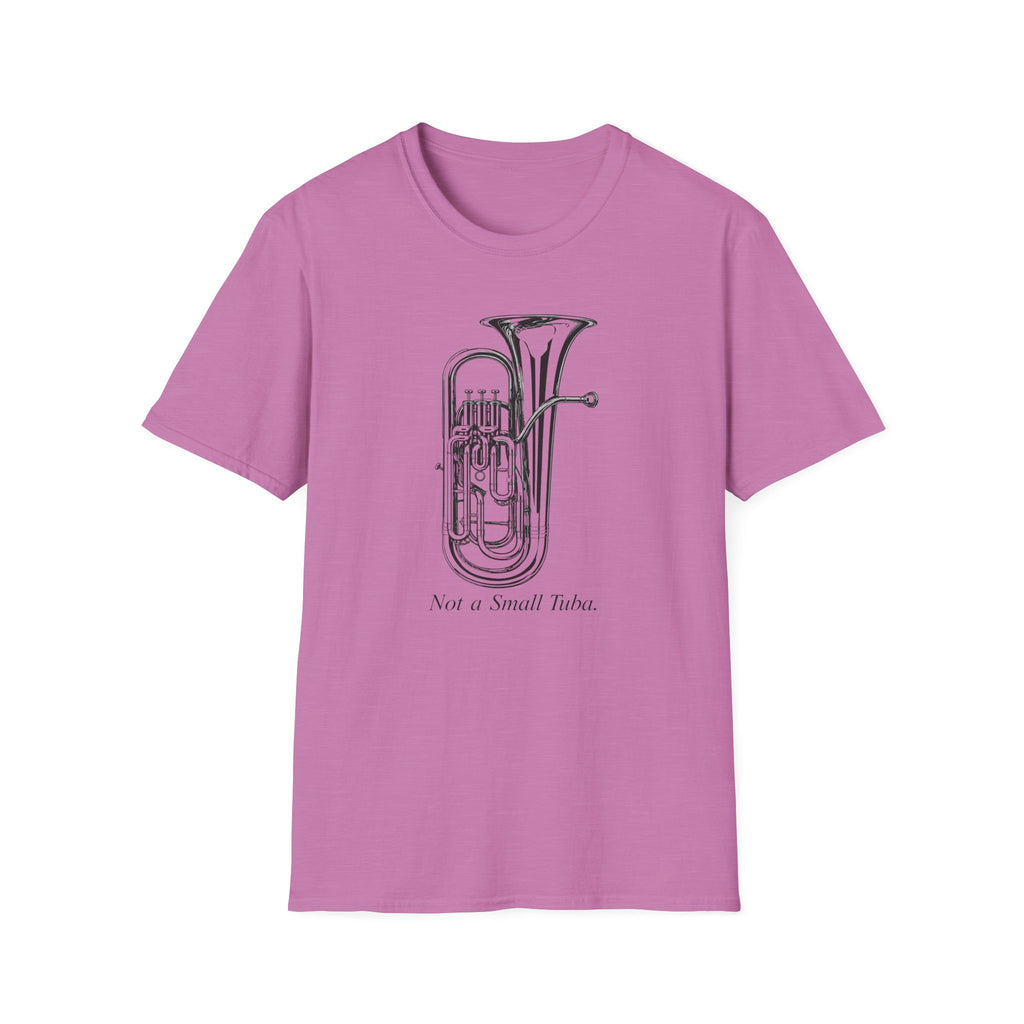 Euphonium T-Shirt