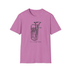 Euphonium T-Shirt