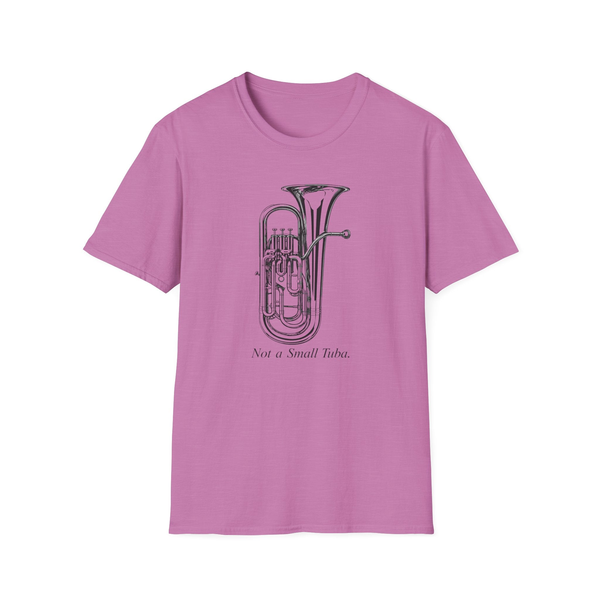 Euphonium T-Shirt