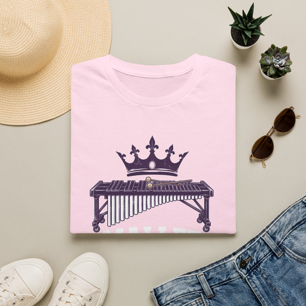 Mallet Queen T-Shirt