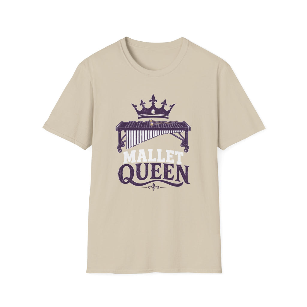 Mallet Queen T-Shirt