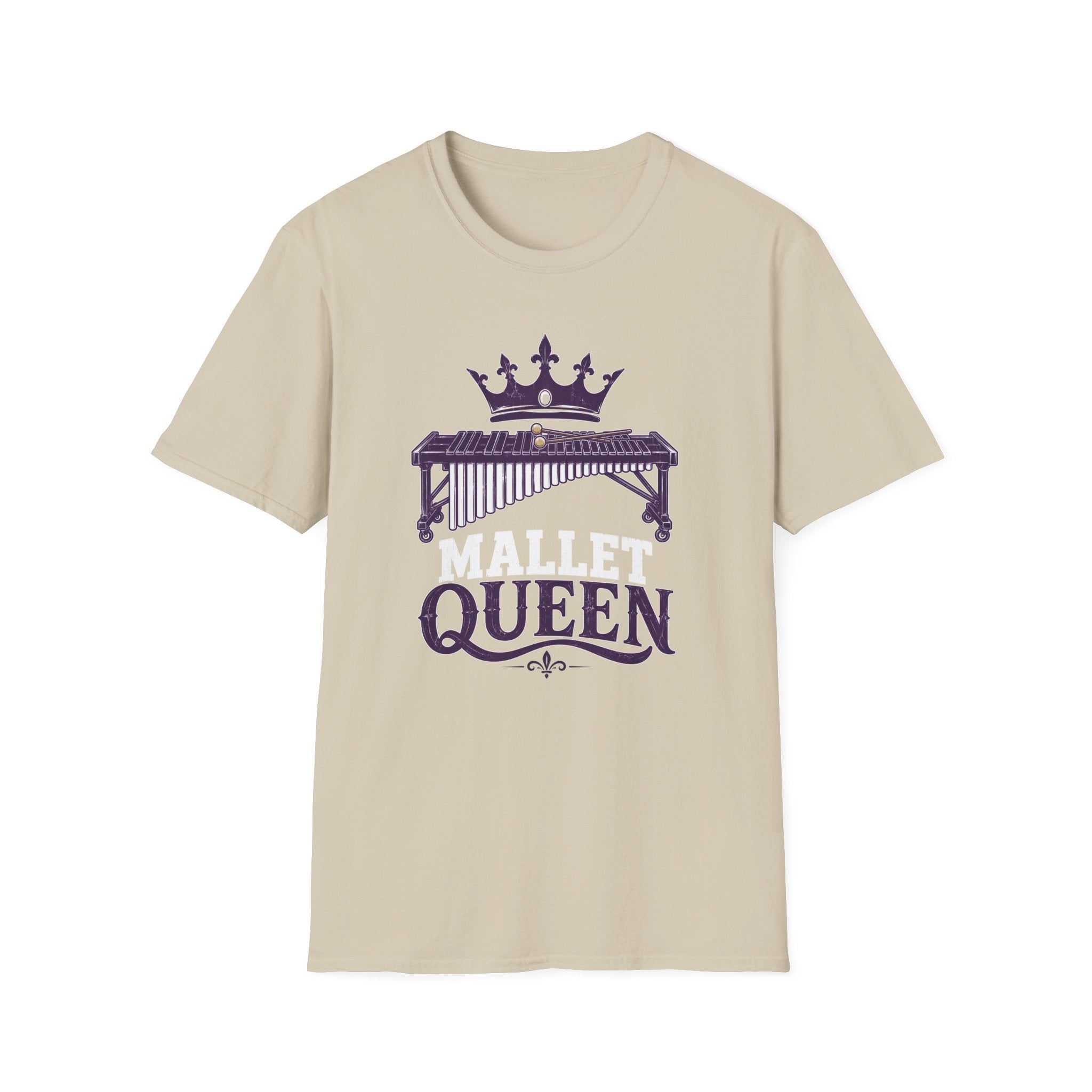 Mallet Queen T-Shirt