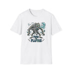 Fear the Flutes T-Shirt