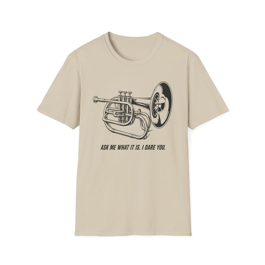 Mellophone T-Shirt