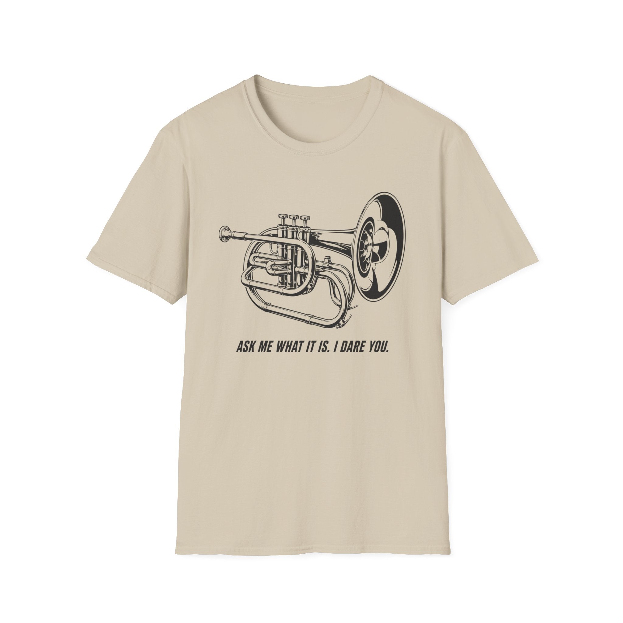 Mellophone T-Shirt