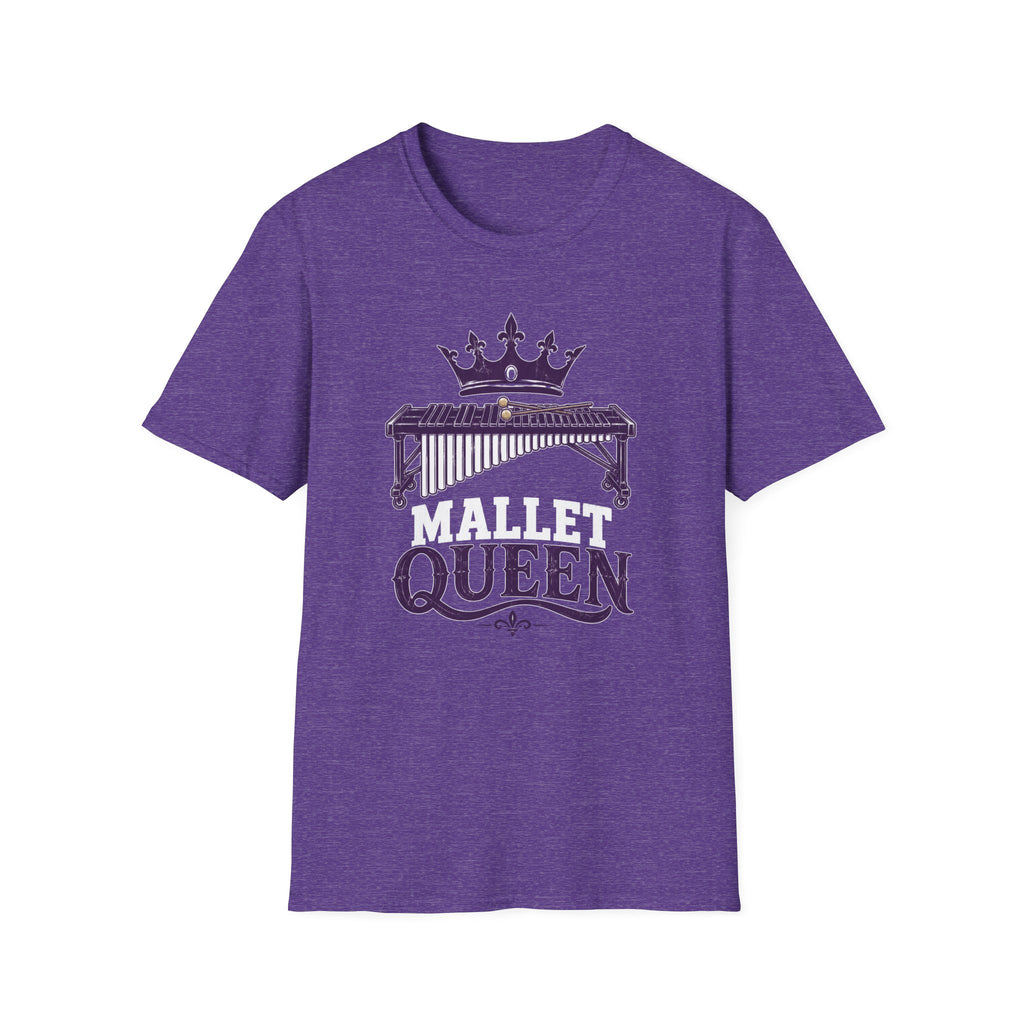 Mallet Queen T-Shirt