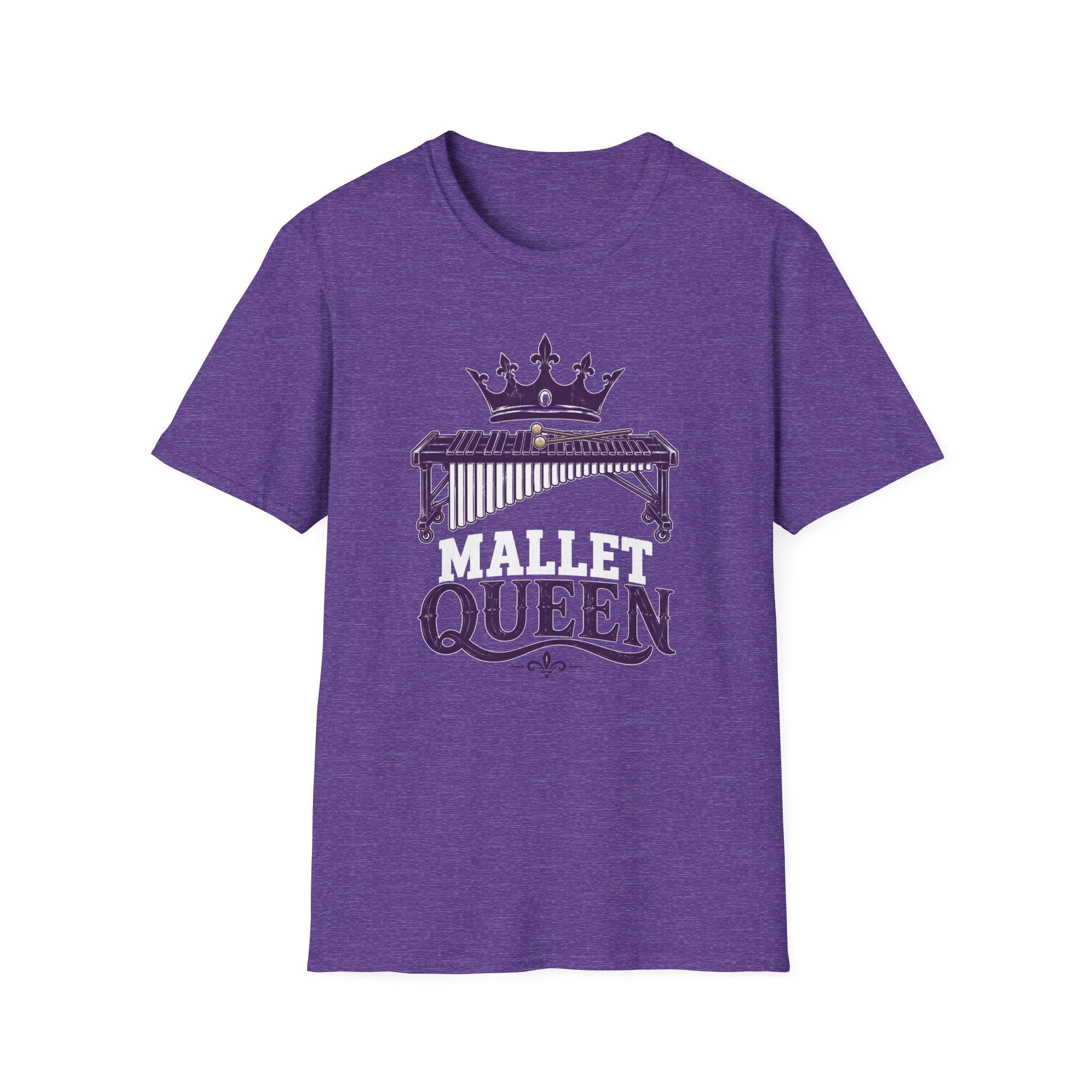 Mallet Queen T-Shirt