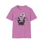 Achieving Bandlightenment T-Shirt