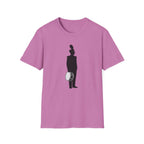 Snare Silhouette T-Shirt