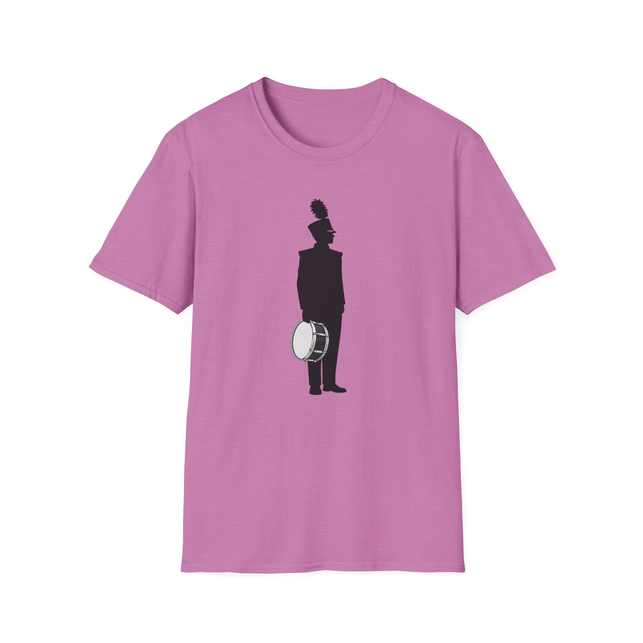 Snare Silhouette T-Shirt