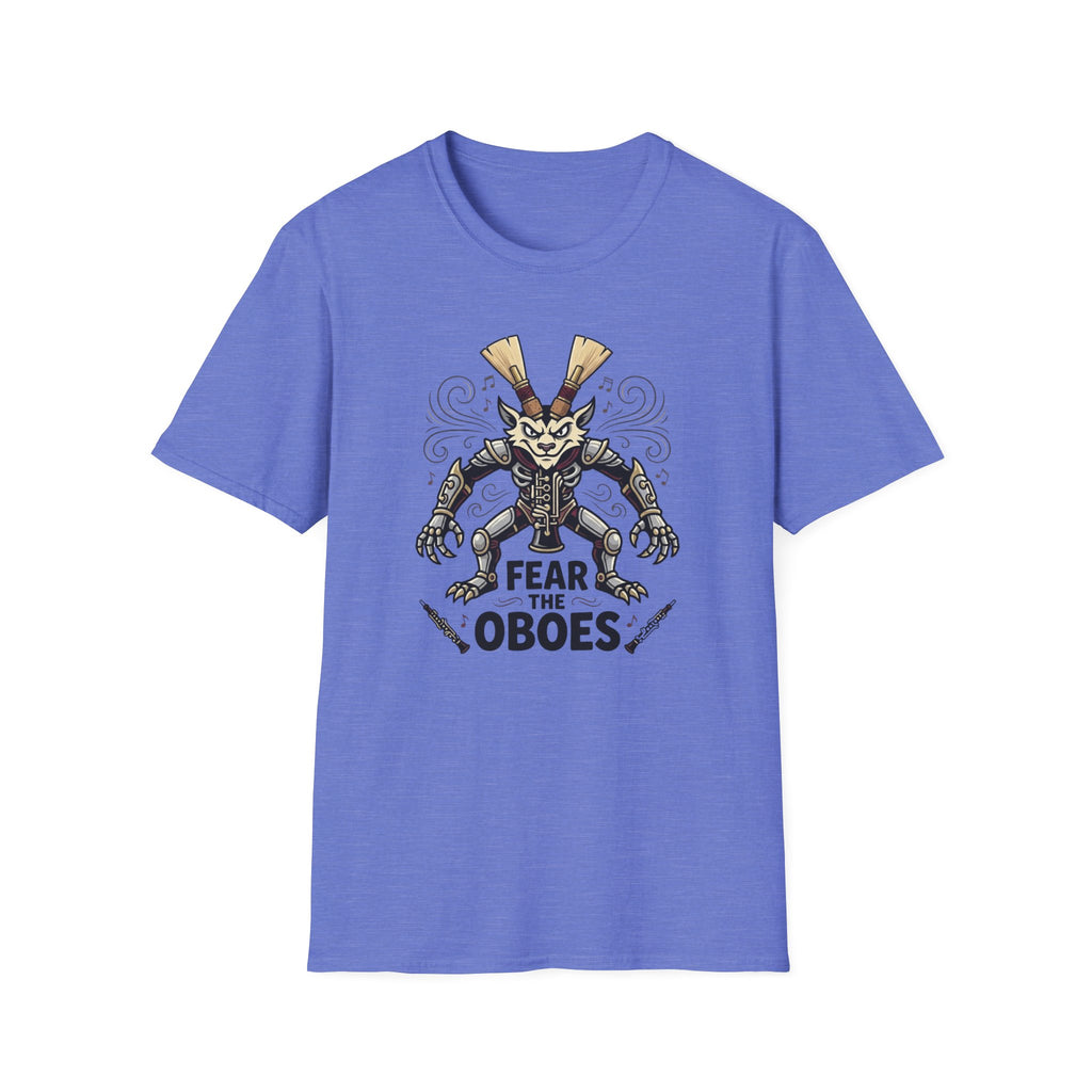 Fear the Oboes T-Shirt