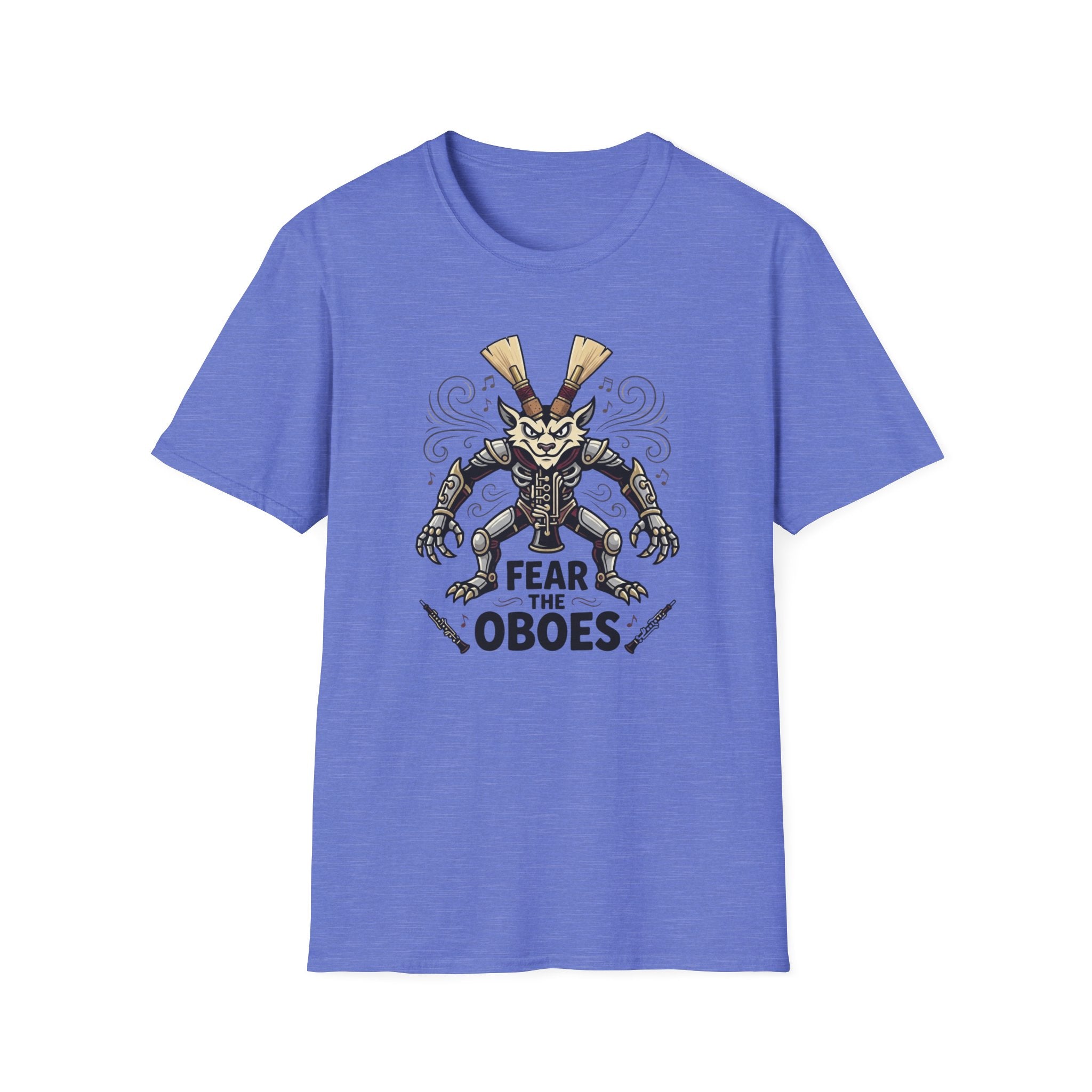 Fear the Oboes T-Shirt