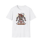 Fear the Bassoons T-Shirt