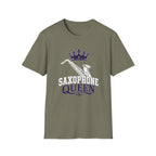 Saxophone Queen T-Shirt
