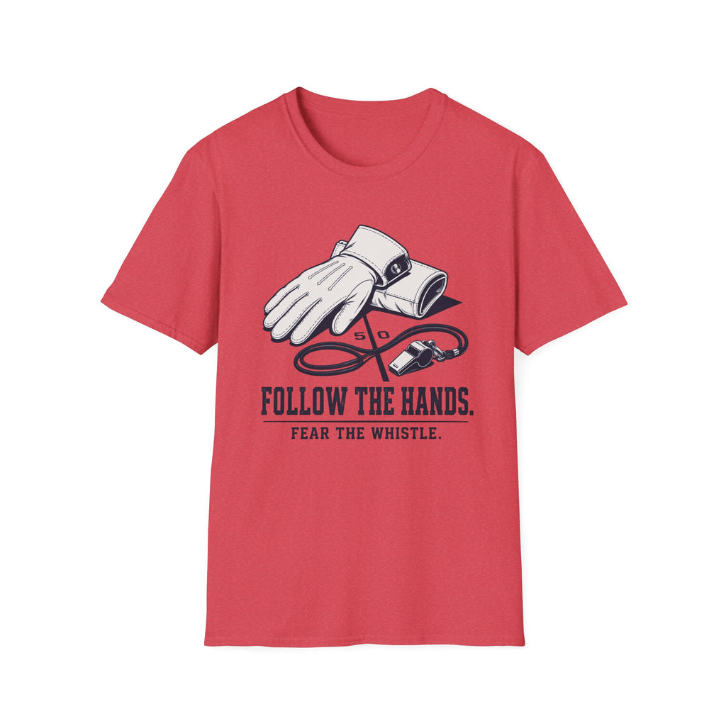 Follow the Hands T-Shirt