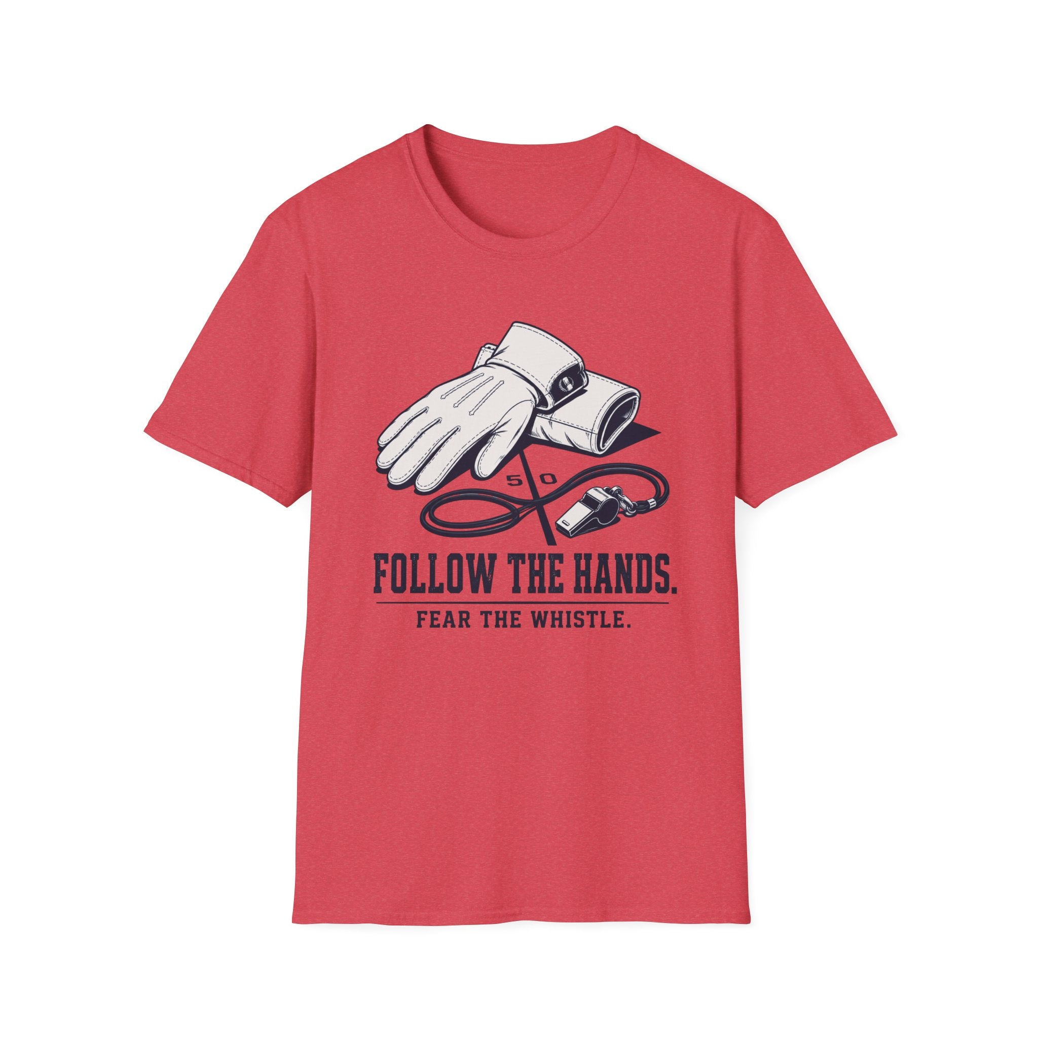 Follow the Hands T-Shirt