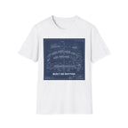 Built on Rhythm T-Shirt