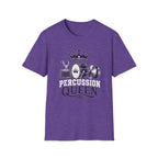 Percussion Queen T-Shirt