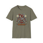 Fear the Bassoons T-Shirt