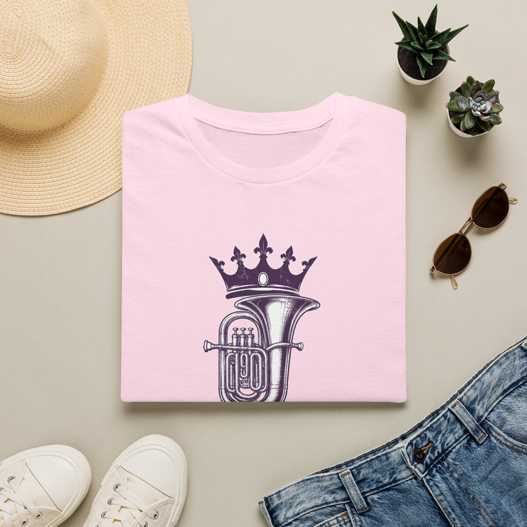 Tuba Queen T-Shirt