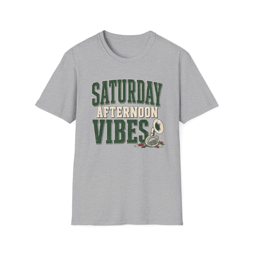Saturday Afternoon Vibes T-Shirt