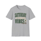 Saturday Afternoon Vibes T-Shirt