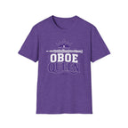 Oboe Queen T-Shirt