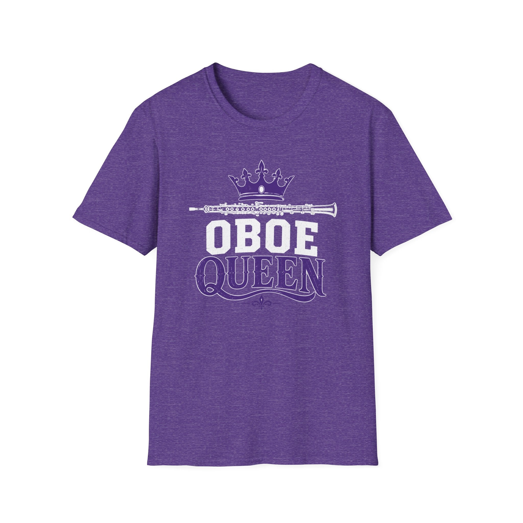 Oboe Queen T-Shirt